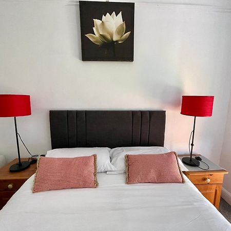 Golden Triangle Rooms นอร์ริช ภายนอก รูปภาพ