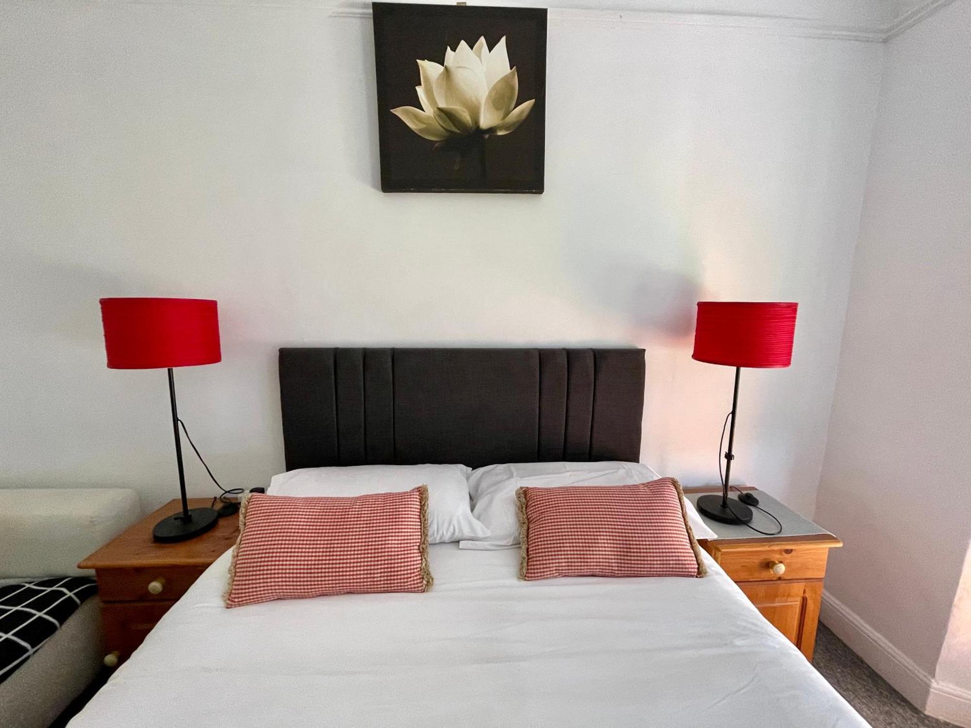 Golden Triangle Rooms นอร์ริช ภายนอก รูปภาพ